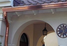 Gutter Maintenance