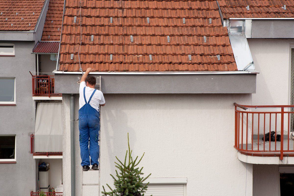 Gutter Service